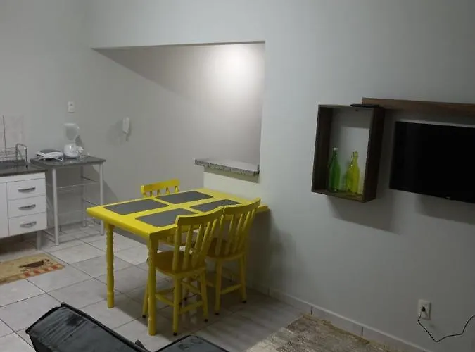Residencial Joed 2