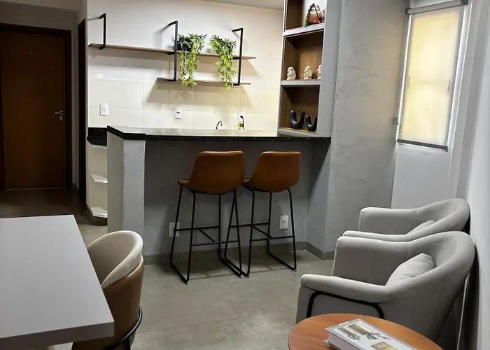 Terraço Flat Hotel
