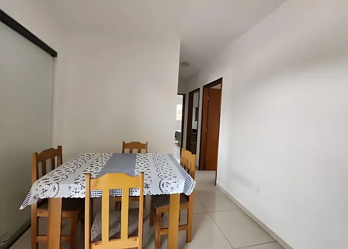 Dourados Guest Flat Pedra Bonita
